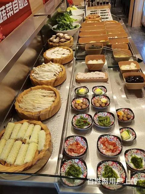 （淘铺铺推荐）中楠都汇150方餐饮旺铺转让 - 图片 6