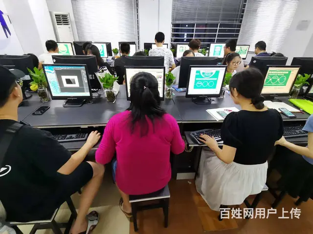 淘宝美工精英班12月16日开课 - 图片 1