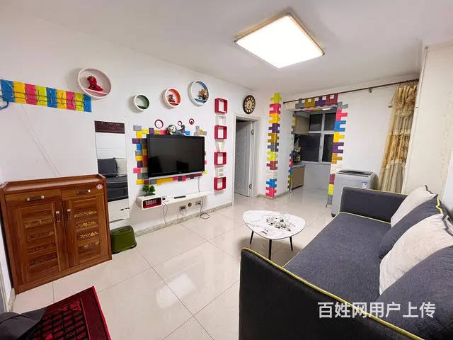 精装住宅公寓出租 - 图片 3