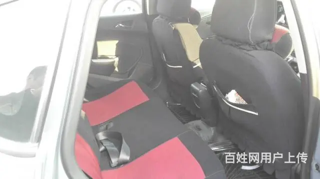 别克英朗XT 2010款 1.6T 自动 新锐运动 - 图片 4