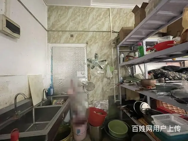 （51旺铺推荐）金鸡岭25平外卖店转让 - 图片 6