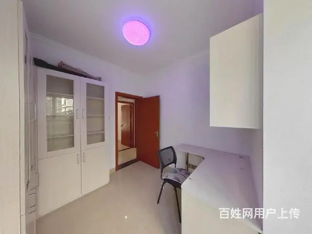 前山世帮广场附近 招商花园城二期 精装三房  南北通透 - 图片 4