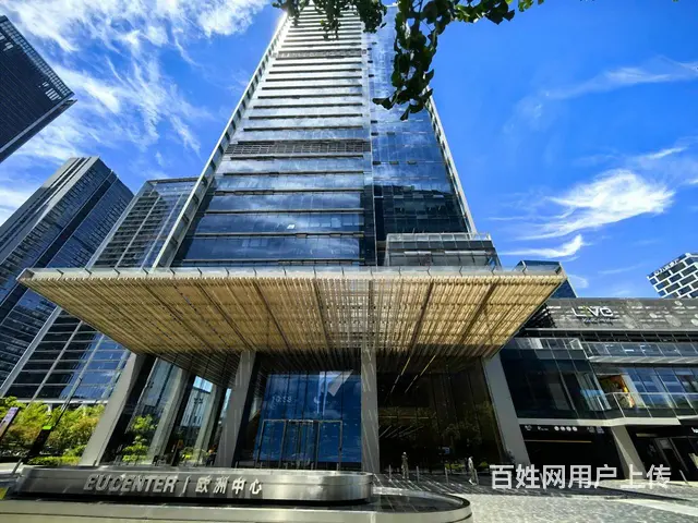 未来科技城 阿里旁 整层出售 带超大露台 赠送8米层高空间 - 图片 9