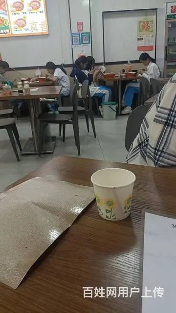 （51旺铺推荐）国兴中学门口60平双门头临街旺铺转让 - 图片 8