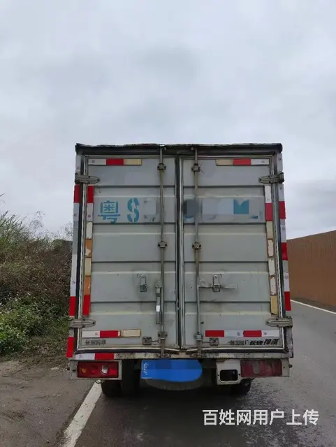 长安箱式货车包过户 - 图片 3