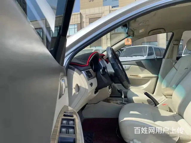 别克 凯越 2015款 1.5 手自一体 经典型 - 图片 4