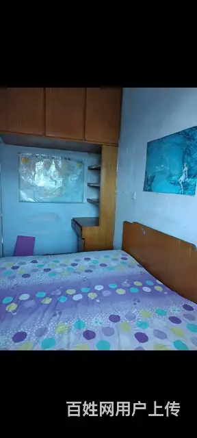公安小区 普通住宅 简单装修 - 图片 2