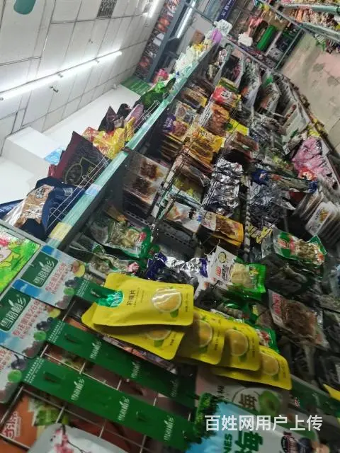 小区内旺铺出兑 - 图片 3