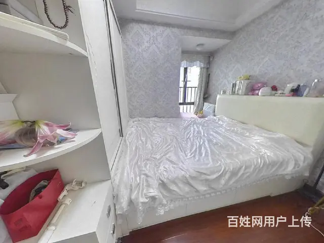 国子间 一中一小精装3室2厅62 诚心出售，拎包入住 - 图片 3