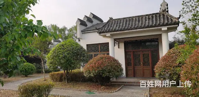 徐州北区某庄园出租 - 图片 4