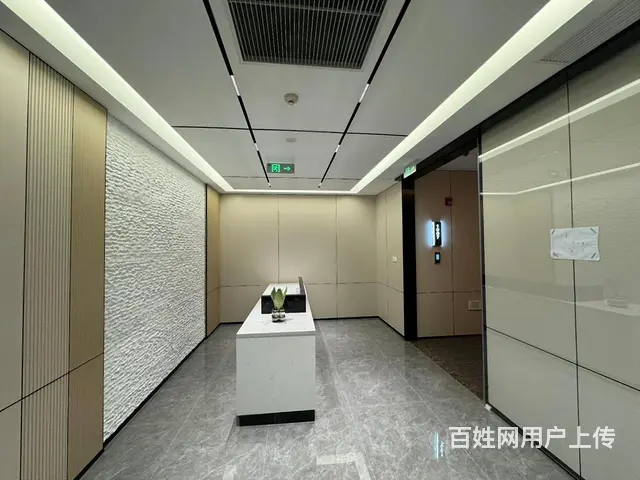 CBD核心杭州中心270方300方600方豪华装修高大上 - 图片 6