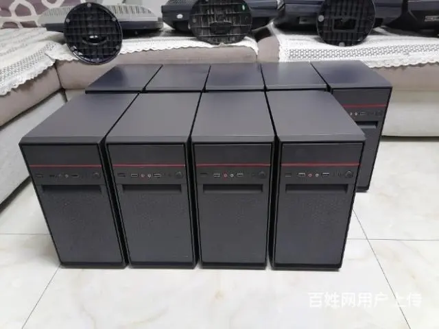 薛城 低价二手电脑 - 图片 2