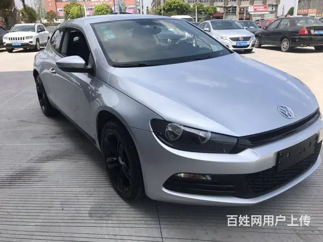 大众Scirocco [尚酷] 2013款 Sci - 图片 1