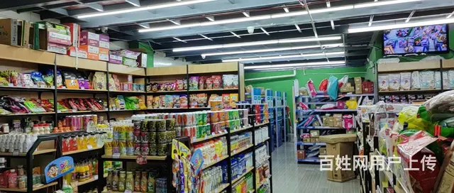 7989（七P）个人城东区九眼泉路翠雍星城临街铺面对外转让 - 图片 7