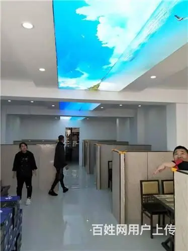 江北北园市场主街270平门市出租 - 图片 6