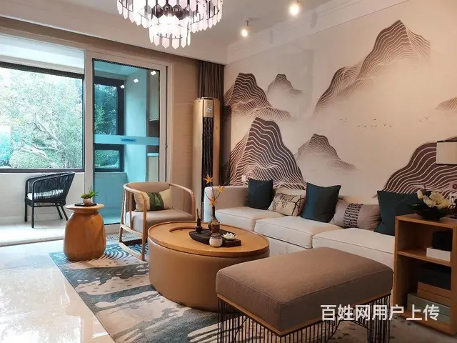 东区美的城洋房吾悦广场旁S1轻轨 - 图片 1
