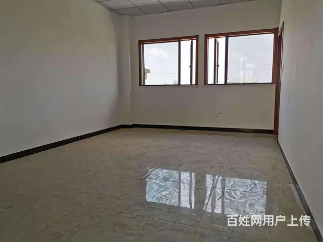 轻轨口明湖中学旁唯一社区底商校园铺明湖原著商铺一拖二 - 图片 4