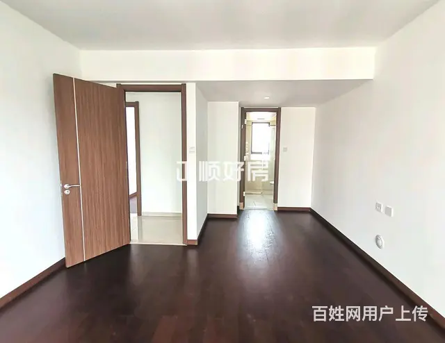 上冲关口 万科城 精装 4房家私电器齐全近山姆会员店 - 图片 1