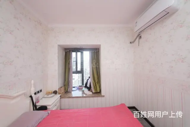 捡漏！恐龙园旁三房精装 只有一套采光视野好看房方便 - 图片 7