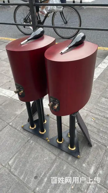英国宝华805S二分频低音6.5寸发烧音箱 - 图片 5