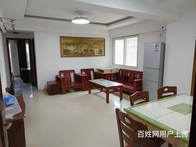 地铁房泰和大厦(湖里-吕岭路) 三房3600元 - 图片 1