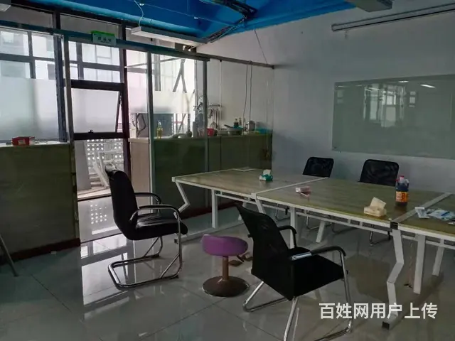 （急售）恒生科技园323平大平层写字楼 低于市场价 - 图片 10