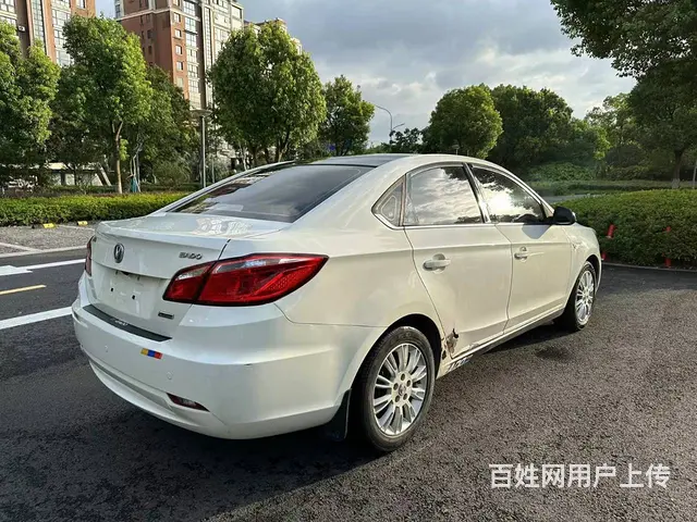 长安 逸动 2012款 1.6 手动 舒适型 - 图片 8