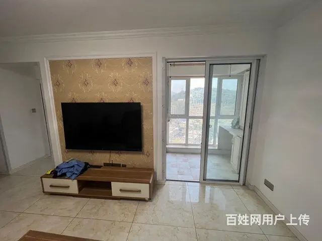 吾悦广场西侧德蚨家园精装三室二厅南向好房出租了 - 图片 7