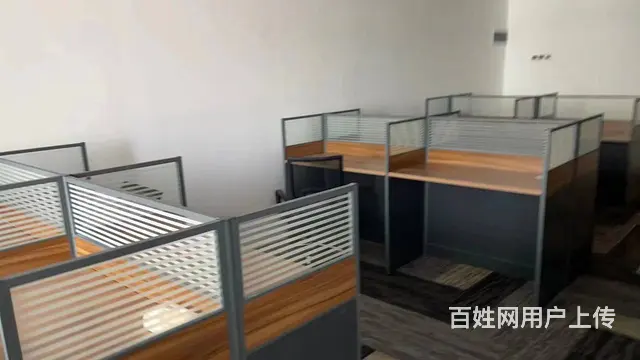 广州广众办公家具出售现有大量卡位出售免费送货安装 - 图片 2