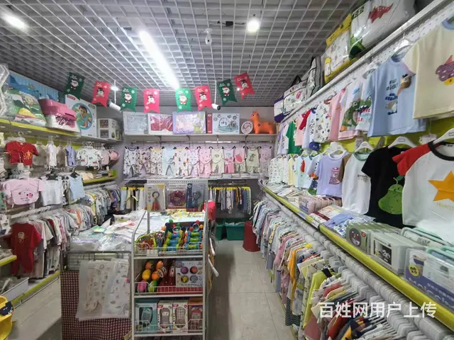 南岗 母婴用品店出兑 位置佳 - 图片 9