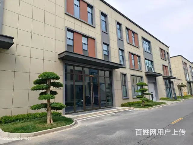 捡漏 现成厂房 限时优惠 大产权 可环评 - 图片 9