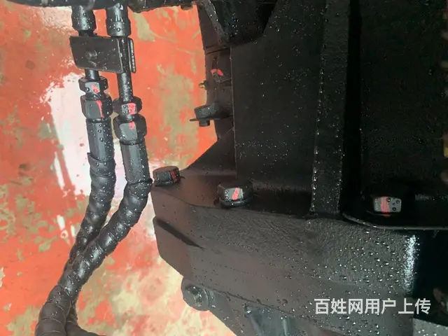 出售22年东方红1504 - 图片 4
