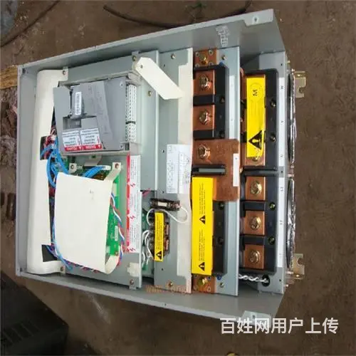 无锡变频器 伺服电机等工控设备回收经验丰富 - 图片 6