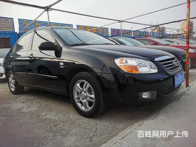 起亚 赛拉图 2010款 1.6 手动 GLS - 图片 2