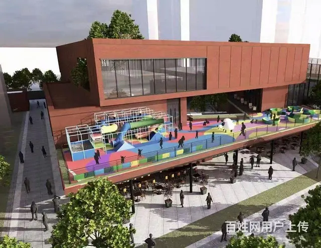 （急售）天宁核心独栋餐饮沿街商铺 - 图片 6