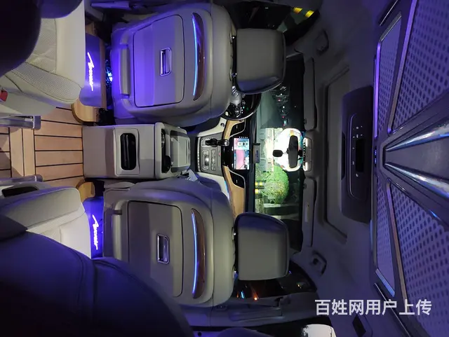别克GL8 2018款 GL8 商旅车 2.0T 手自一体 - 图片 5