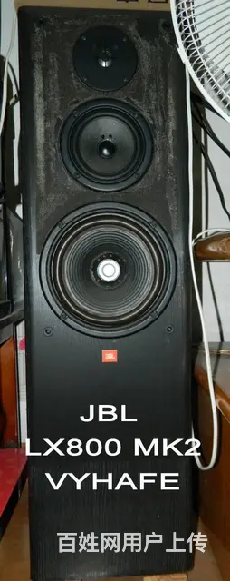 HIFI高品质古典音箱 - 图片 10