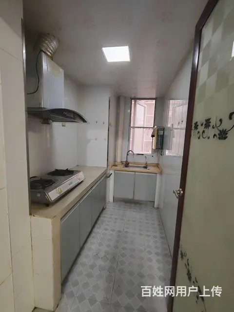 真实出租鼓楼广场附近电梯房拎包入住 - 图片 3