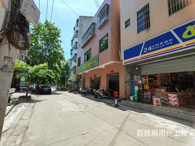 （51旺铺推荐）河口路36平铺面可租可转 - 图片 7