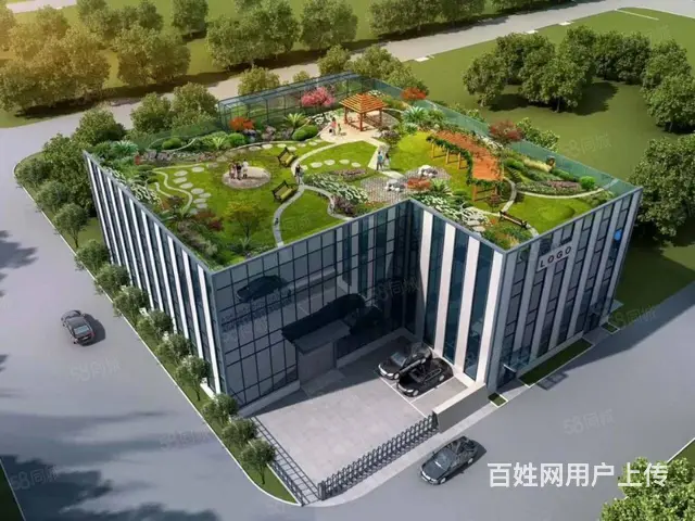 单层厂房可租可售，50年产权，随时入驻！配套蒸汽，天然气！ - 图片 7