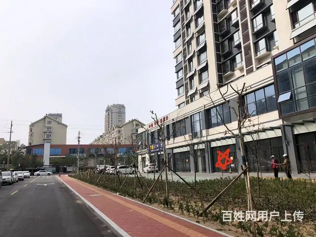 地理位置优越 人流量大 适合超市 便利店等 随时咨询看店 - 图片 2