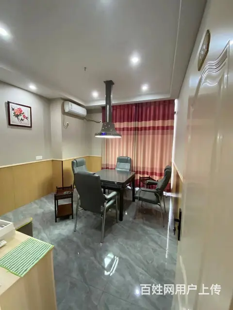 （优转网）恒大绿洲商业街棋牌室旺铺转让 - 图片 4