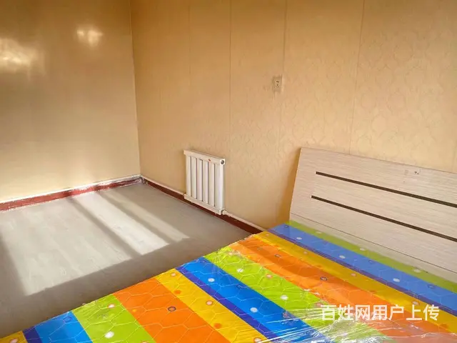 中街地铁A口旁，近中街新玛特，红袍小区，850元/月，家电全 - 图片 3