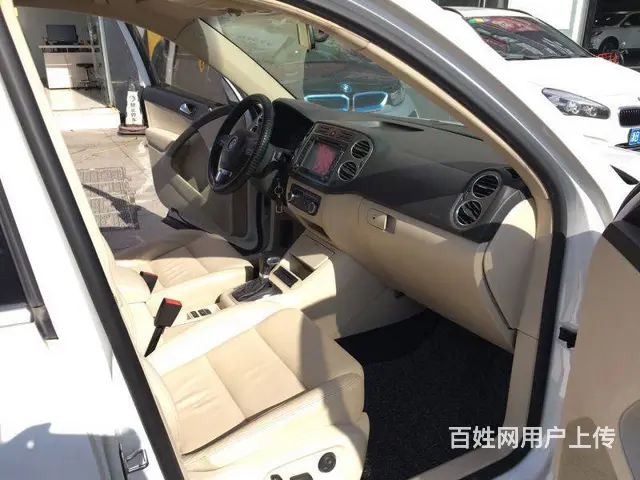 大众 途观 2010款 2.0TSI 手自一体 四 - 图片 7