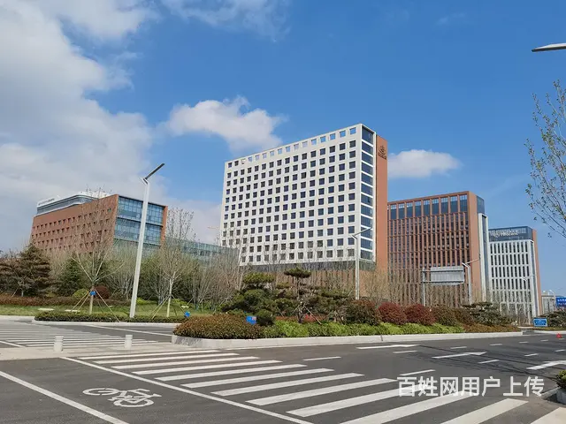 山东祥源产业园宿舍楼 快捷酒店 办公开启招商啦！ - 图片 2