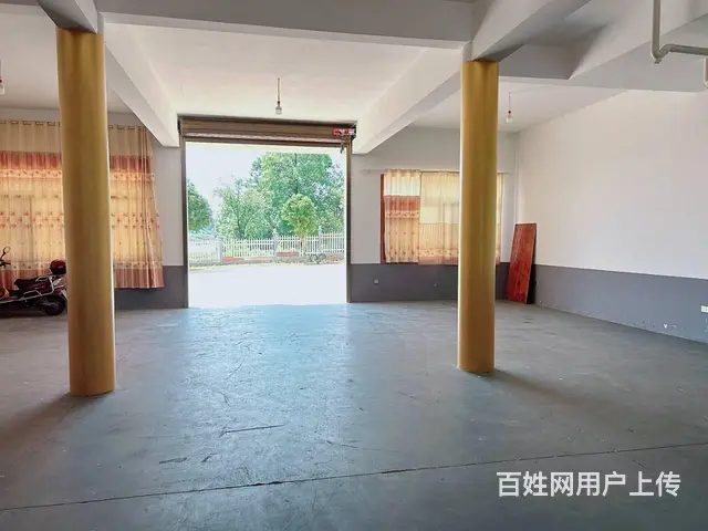 （老板本人）黄花镇开元东路边自建厂房/仓库出租  6570 - 图片 11