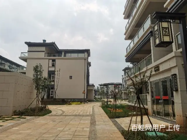 活发小镇135平洋房 - 图片 1