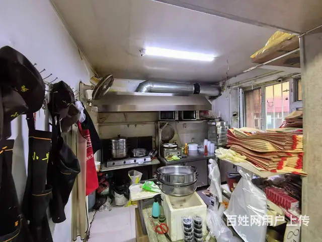 道里 安宁街 连锁早餐 外卖店出兑 快餐出兑 - 图片 4