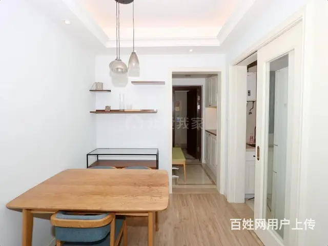 西兴多层[1-7层]498.00万元东西精装修热卖 - 图片 6