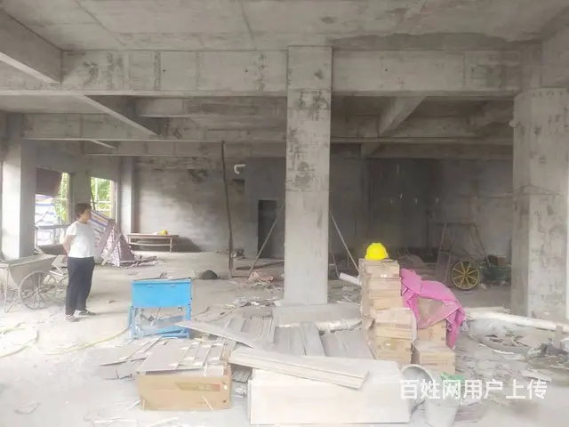 （51旺铺推荐）文昌文城镇昌兴路560平铺面出租 - 图片 7